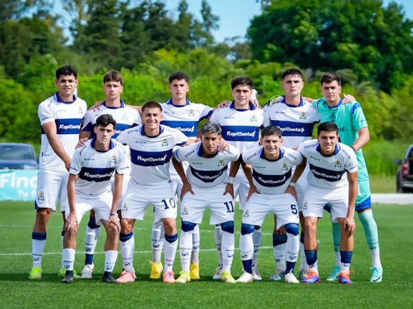 Irrumpió en el predio de Abasto y generó todo tipo de especulaciones