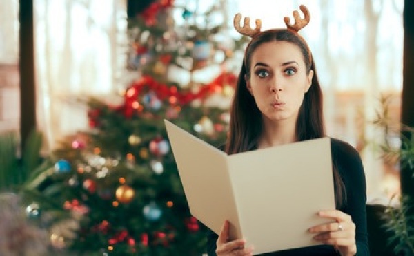 Los 5 errores de alimentación más habituales durante las fiestas