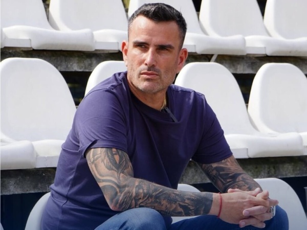 Un estudio entre los hinchas de Gimnasia revela el fuerte crecimiento de Emanuel Di Loreto de cara a las elecciones