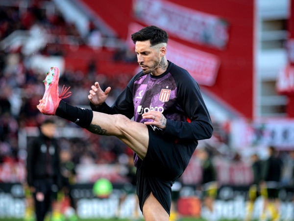 José Sosa habló por primera vez sobre su futuro: ¿Seguirá jugando o se retira?