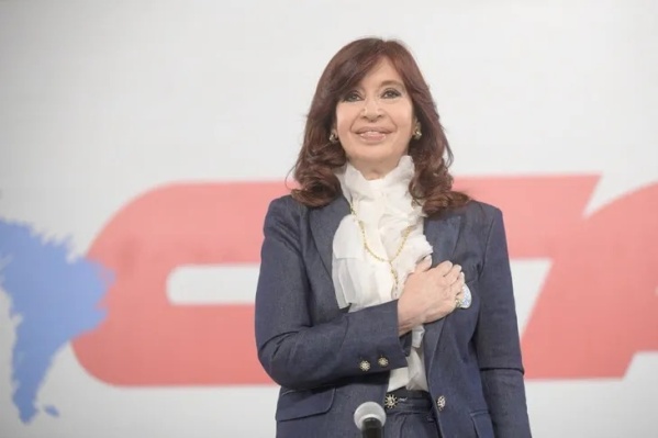 El PJ Bonaerense repudió la persecución política judicial y respaldó a Cristina Fernández de Kirchner