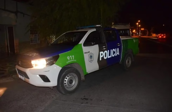Un hombre se metió a la casa de su ex en Abasto, la esperó y se suicidó adelante de ella