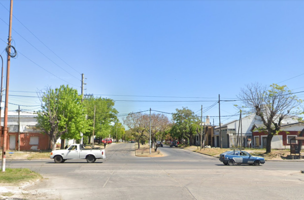 Vecinos de Tolosa piden por la colocación de un semáforo