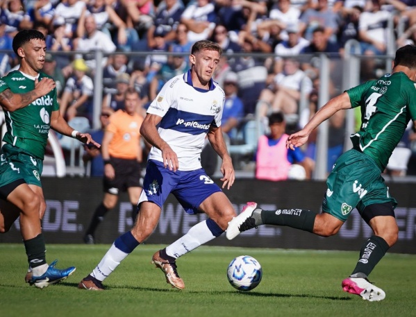 Gimnasia no pudo ganar ante su gente y sigue sin levantar cabeza