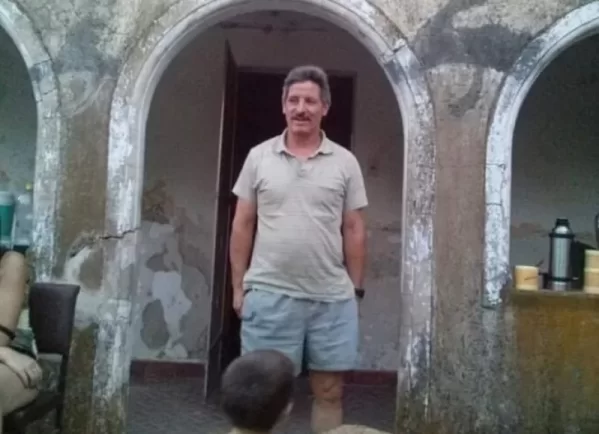 Familiares de Hector Lopumo se concentrarán en las Fiscalías Penales de La Plata para pedir Justicia