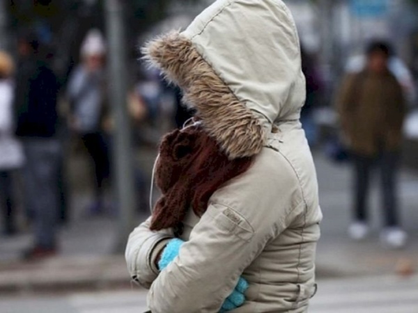 Vuelve el frío a La Plata: se espera una semana con aire polar y temperaturas invernales