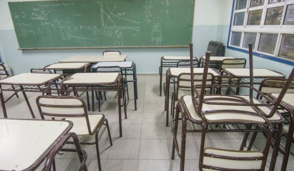 Este jueves no habrá clases en las escuelas primarias de La Plata y la región por un perfeccionamiento docente