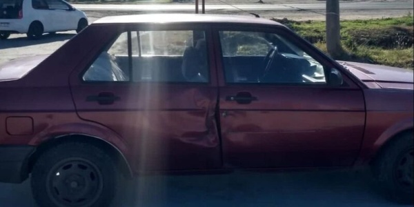 Le robaron el auto a una platense y pide ayuda para poder recuperarlo