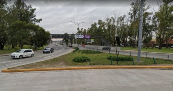Detuvieron a un taxista platense que se encontraba prófugo desde hace más de un año