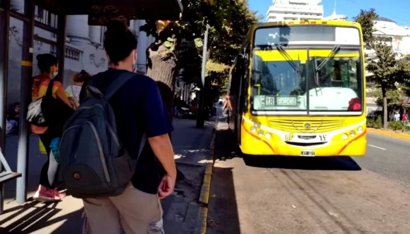 La UTA ratificó el paro por 48 horas pero no afectará a La Plata, Berisso y Ensenada