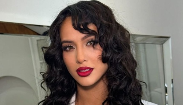 Flor Vigna confirmó su noviazgo con Lauta y lanzarán un tema juntos