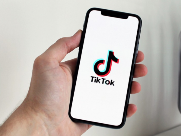 Ya se puede compartir contenido de Tik Tok en otras redes sociales