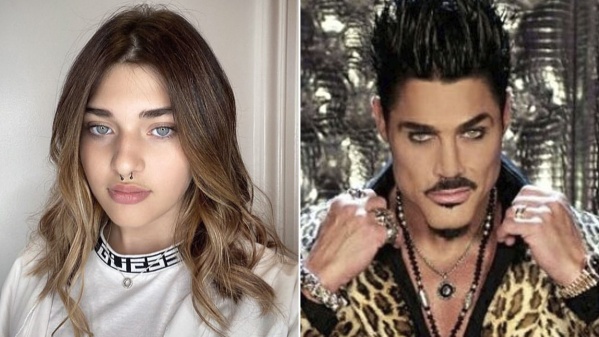 Martita Fort comenzó a entrenarse con Marcela Villagra