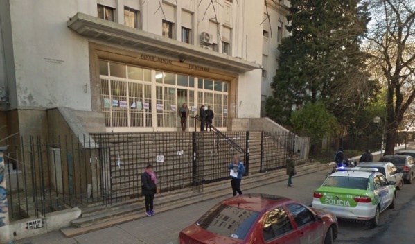 Un poco tarde: estaba pr&oacute;fugo desde 1999 y lo atraparon en un operativo de prevenci&oacute;n en Villa Elvira