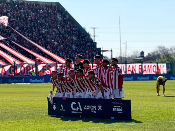 ¿Quiénes son los dos candidatos a dejar el plantel del Pincha?