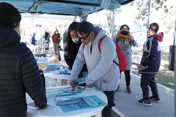Sali&oacute; la primera edici&oacute;n de la revista digital &ldquo;Actualizando la doctrina&rdquo; editada por j&oacute;venes bonaerenses&nbsp;