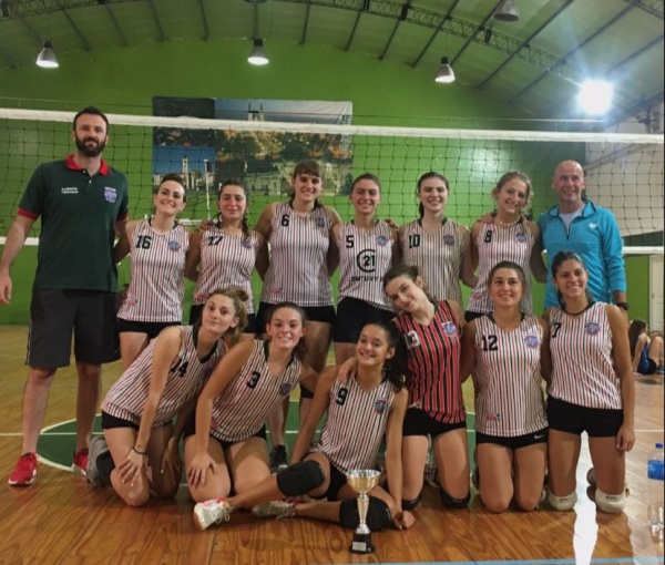 “Copa Ciudad de La Plata”: desarrollan competencias deportivas para promover la inclusión social en los barrios