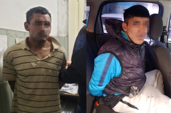 Crimen de Morena: los dos hermanos acusados se negaron a declarar