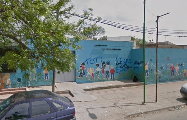 Denunciaron un gran robo en un colegio de Villa Elvira