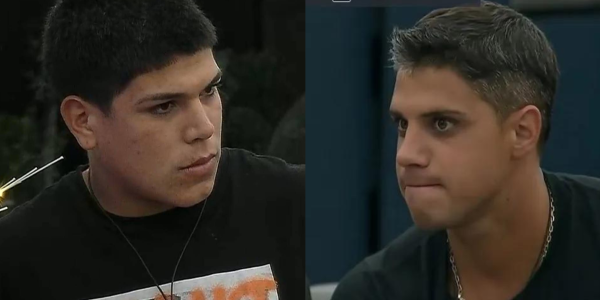 Un nuevo grito de afuera puso en tensión la relación entre Thiago y el Conejo