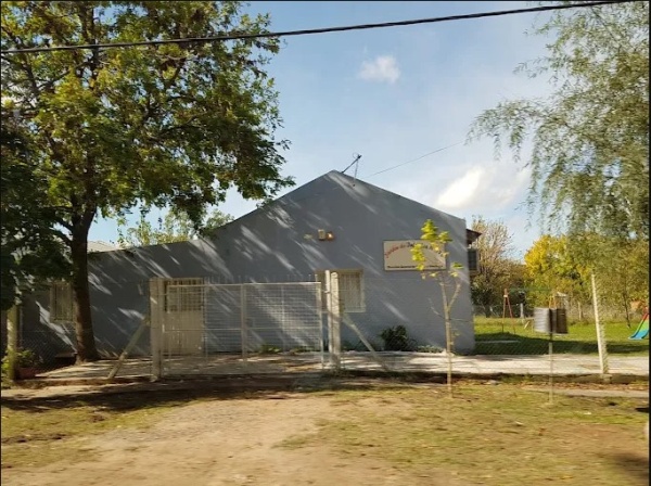 Un Jardín de Abasto le pondrá el nombre de un ex combatiente de Malvinas a su Biblioteca