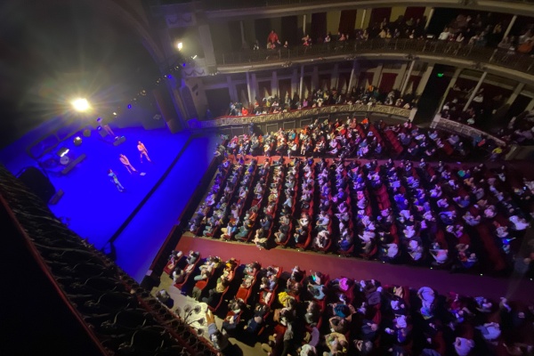 La Plata despide las vacaciones con un fin de semana cargado de actividades
