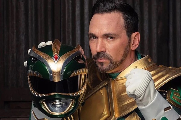 Se conocieron las causas de la muerte del ex Power Rangers Jason David Frank