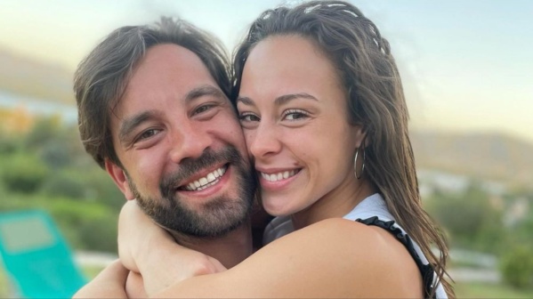 Tras la reconciliación, Fio Giménez y Cachete Sierra dieron un gran paso en su noviazgo: “Fue rarísimo”