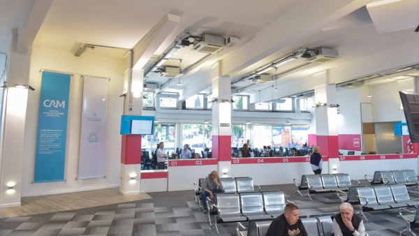 Extienden hasta el 31 de octubre el plan de regularización de deudas municipales en La Plata