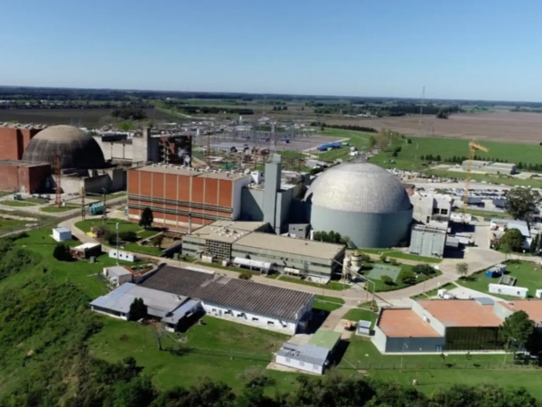 Pese a su superávit, el gobierno avanza con la privatización de la operadora de las centrales nucleares