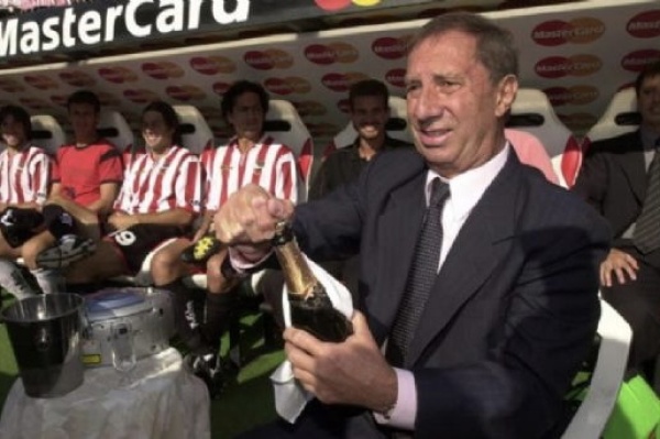 Carlos Bilardo ser&aacute; declarado Ciudadano Ilustre de La Plata