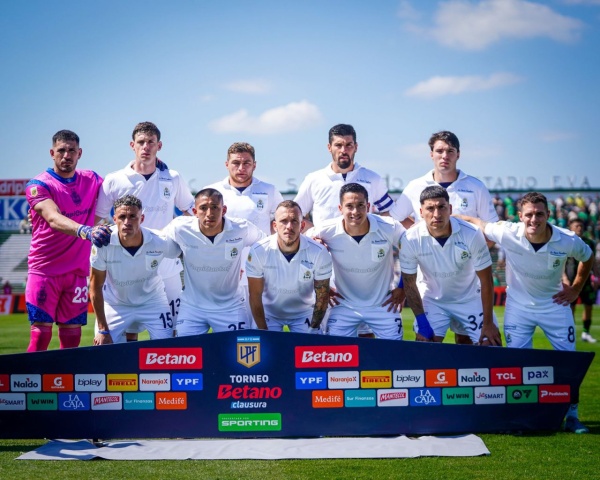 ¿Lobo de Selección?: Tuvo su esperado debut en Gimnasia y ahora podría recibir el llamado de su país 