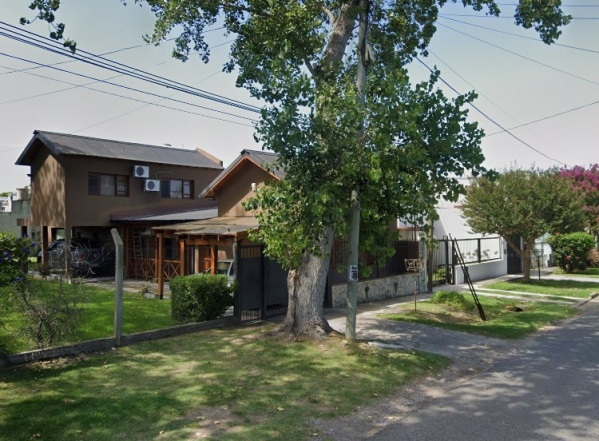 Una joven se entregó tras participar en un asalto a dos hermanas jubiladas en La Plata