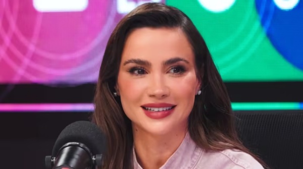 Habló Celeste Cid tras las críticas que recibió por su apariencia