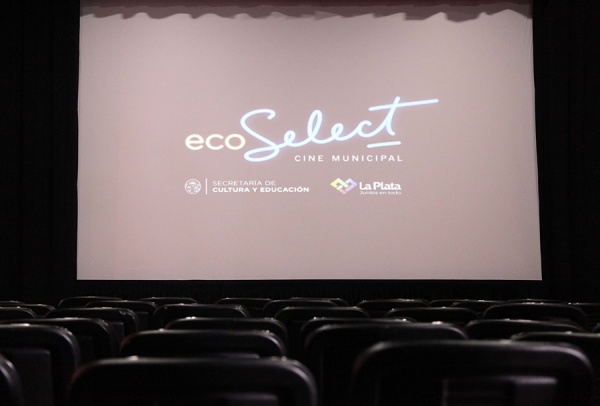 Vuelve el "EcoSelect" con charlas, debates y la proyección de un documental