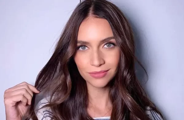 Zaira Nara confirmó que está soltera "y muy tranquila"