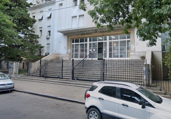 Un ex candidato de La Libertad Avanza y cirujano de La Plata fue denunciado por abuso