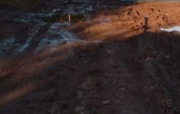 Los vecinos de Villa Elvira se sienten abandonados: "No nos brindan respuestas"