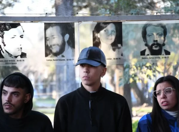 Milo J donará las regalías de una de sus canciones a la fundación de las Abuelas de Plaza de Mayo