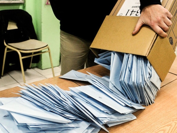 Elecciones bonaerenses: La Junta Electoral elimina el voto nulo y modifica el sistema de escrutinio