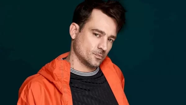 La madre de Chano dio detalles sobre la salud del cantante