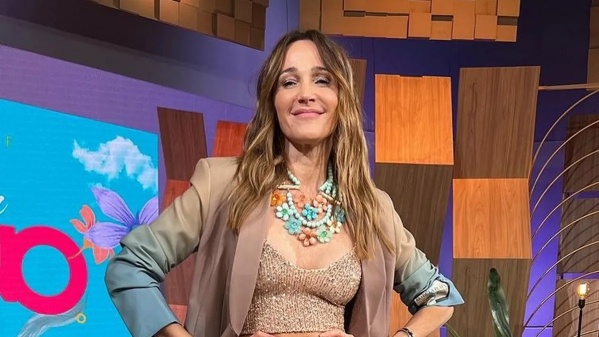 Vero Lozano tendrá un nuevo programa en Telefe con los eliminados de Masterchef Celebrity