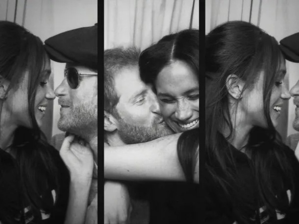 El impactante adelanto de "Harry y Meghan" y las similitudes con Lady Di en el documental de Netflix