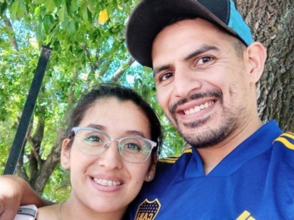 Condenaron a prisión perpetua a Nelson Teves por el femicidio en Melchor Romero