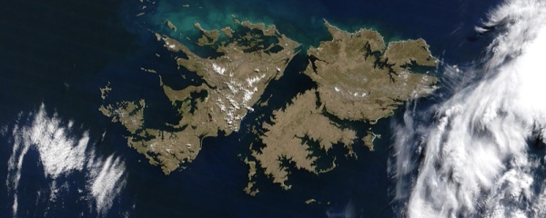 Eurolat apoya las negociaciones entre Argentina y Reino Unido por las Islas Malvinas