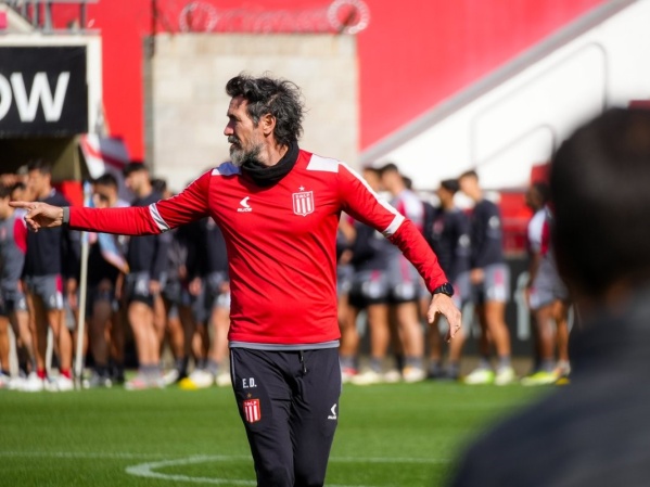 El impensado refuerzo que sumará Domínguez en pleno campeonato