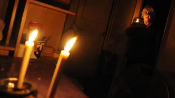 La Plata sin luz ni agua: ¿Qué pasó?