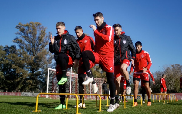 La primera lista de Domínguez para el segundo semestre: ausencias, interrogantes y un refuerzo 