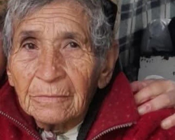 Buscan a una mujer de 77 a&ntilde;os desaparecida en La Plata