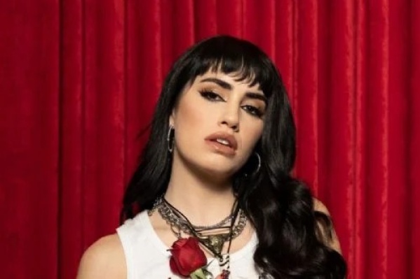 Lali Espósito señaló que podría conducir La Voz Argentina en Telefe